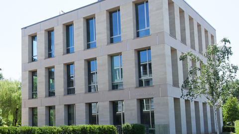 St. Anne’s College