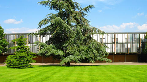 St. Catherine’s College