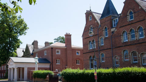 Lady Margaret Hall