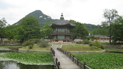 image of Seoul, South Korea