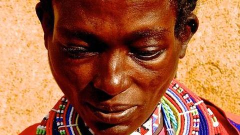 Image of Olitoktok, Kenya