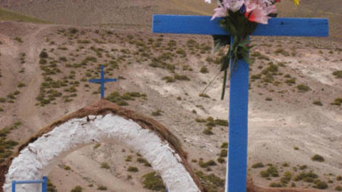 image of Chile