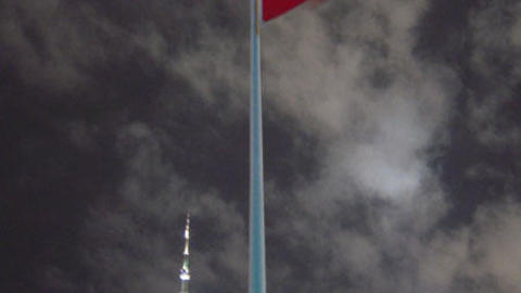 image of Shanghai, China