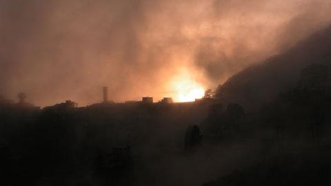 image of Mussorie, India