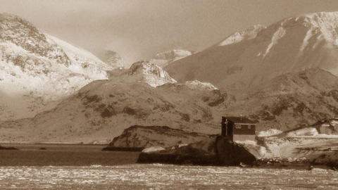 image of Greenland