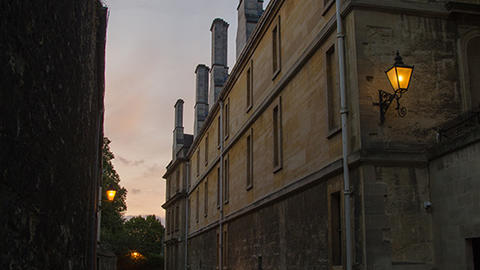 image of England