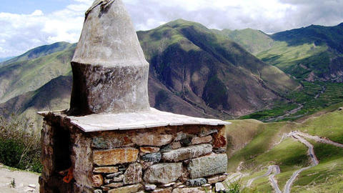image of Tibet