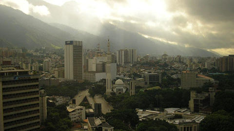 image of Caracas, Venezuela