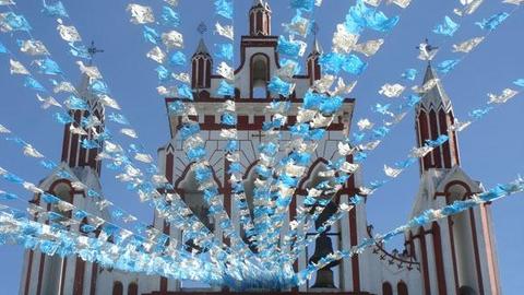 image of Chiapas, Mexico