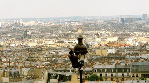 image of Paris, France