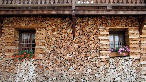 image of Combloux, France
