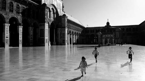 image of Damascus, Syria