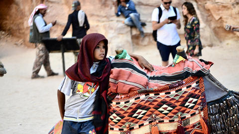 image of Jordan