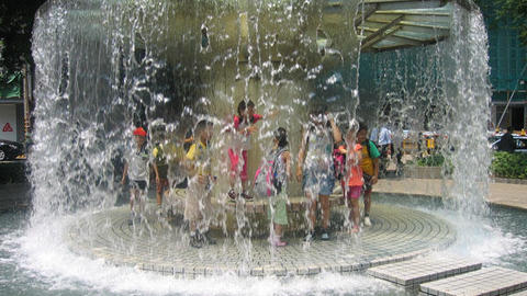 image of Hong Kong