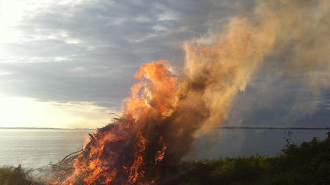 Image of Samso, Denmark