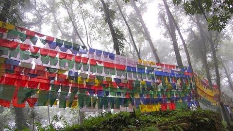 Image of Gangtok, India