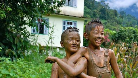 Image of Sajong, India