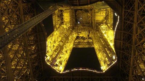 image of Paris, France