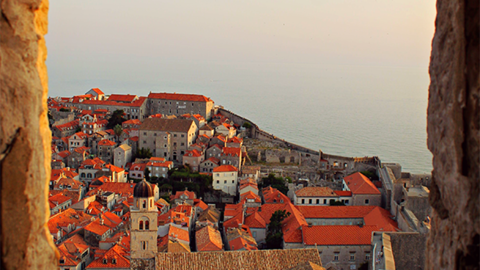 image of Croatia