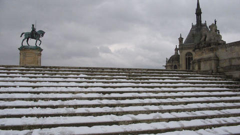 image of Chantilly, France
