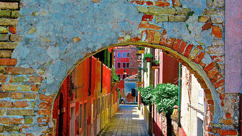 Image of Venice, Italy