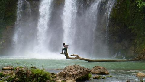 image of Camp-Perrin, Haiti