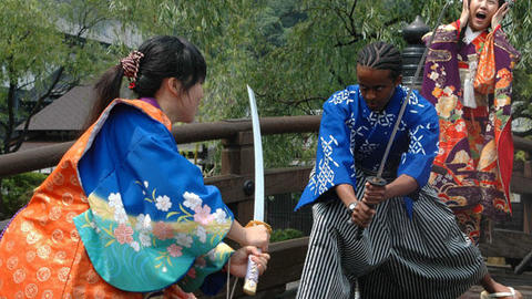 image of Nikko, Japan