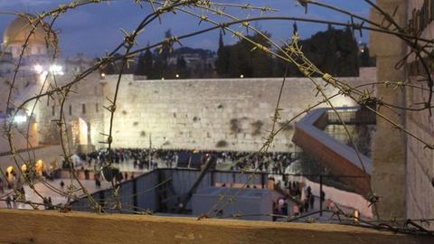 image of Jerusalem, Israel
