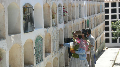 image of Huanta, Peru