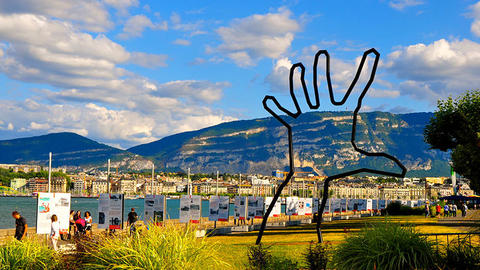 Image of Geneva, Switzerland