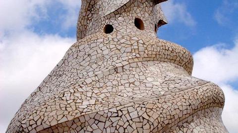 Image of Barcelona, Spain