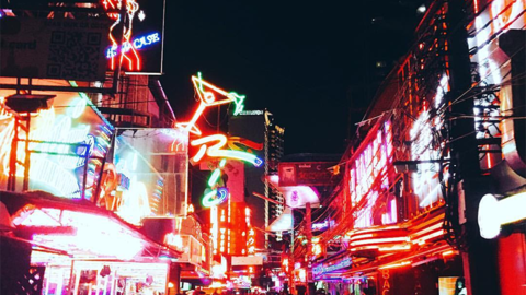 image of Thailand
