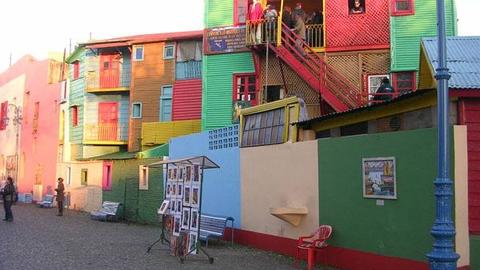 image of Buenos Aires, Argentina