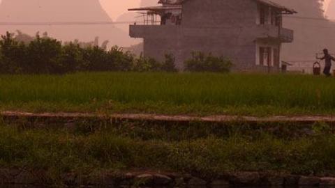 image of China
