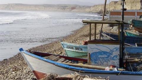 image of Pacasmayo, Peru