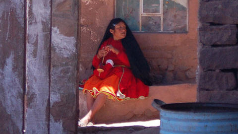 image of Peru