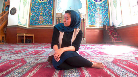 Iman Masmoudi