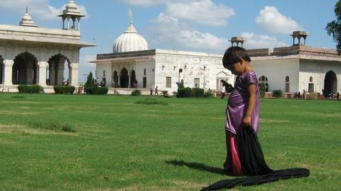Image of Delhi, India