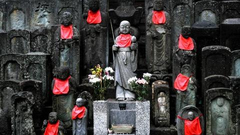 Image of Kanazawa, Japan