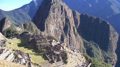 image of Peru