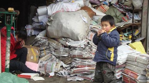 image of Kunming, Yunnan, China