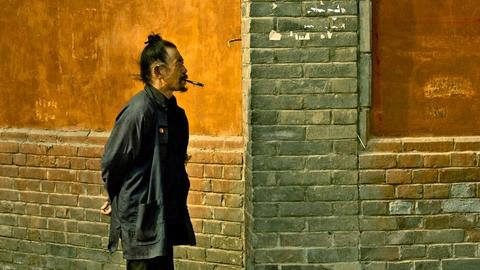 Image of Xi’an, China