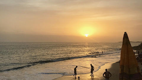 image of Senegal