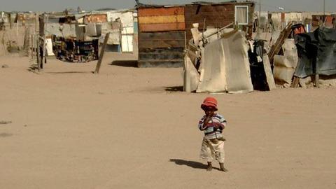 Resettlement