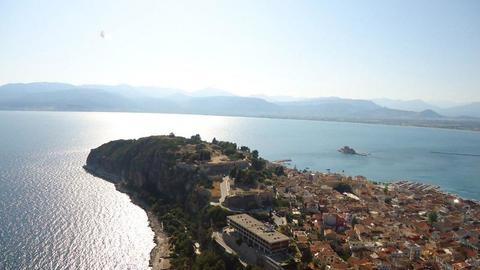 Image of Nafplio, Greece