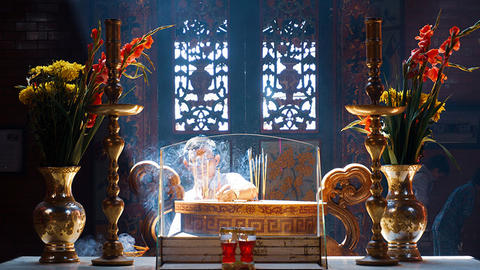 image of Vietnam