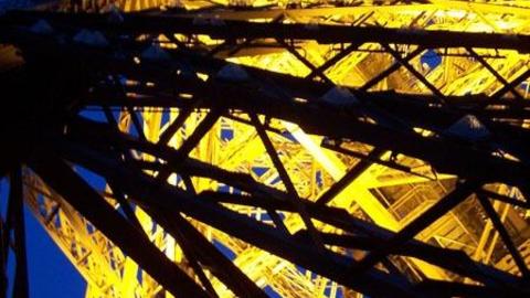 image of Paris, France