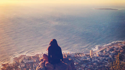 Image of Cape Town, South Africa