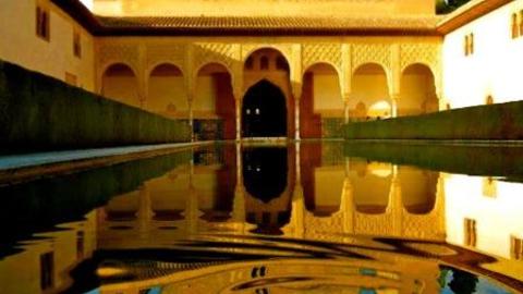 image of Granada, Spain