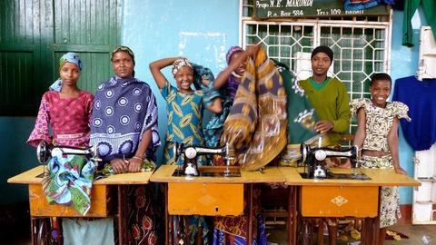image of Babati, Tanzania